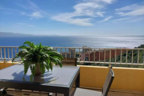 Daniella - Terrace Sea view Spacious - by TGB